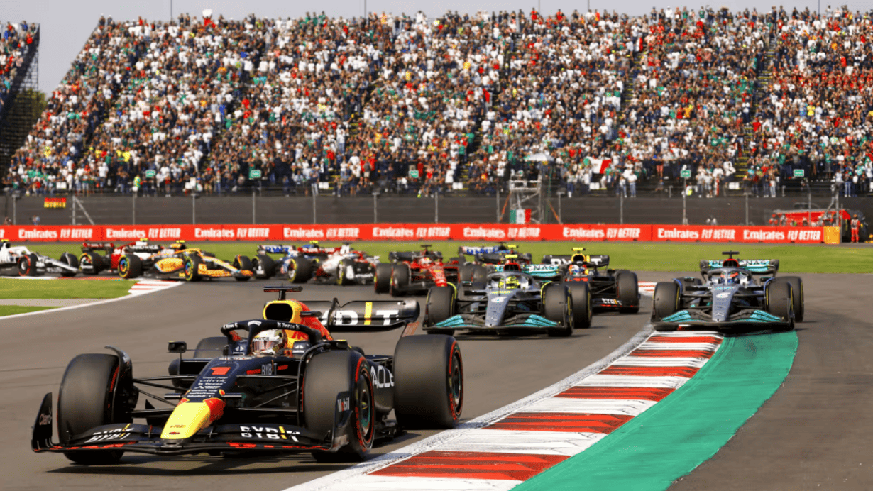 Formula 1