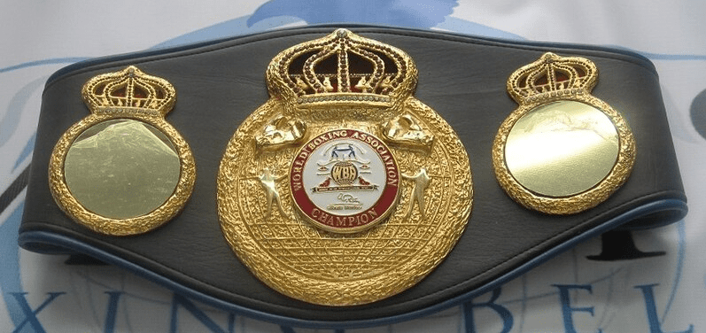 WBA World Boxing Championships