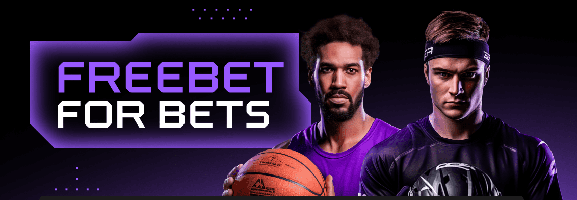 GGBet Basketball Bonuses