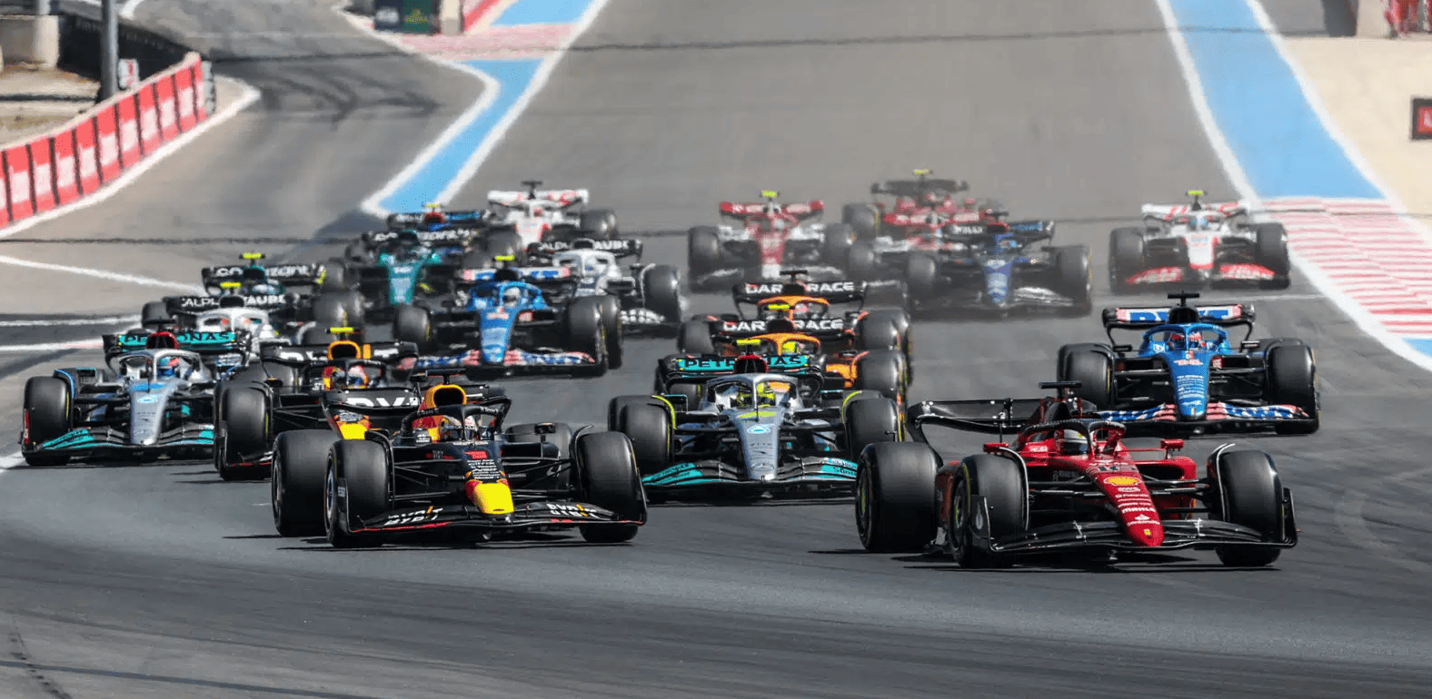 Motorsport