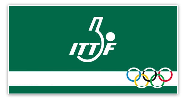 ITTF Tournaments